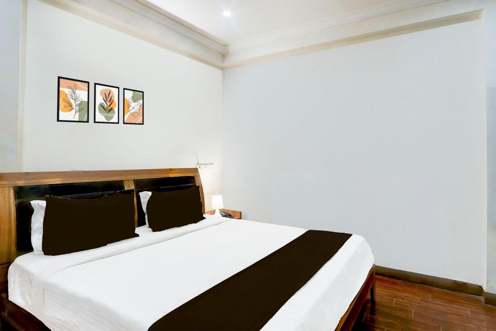 Hotel O Vg Grand Madhapur Exterior photo