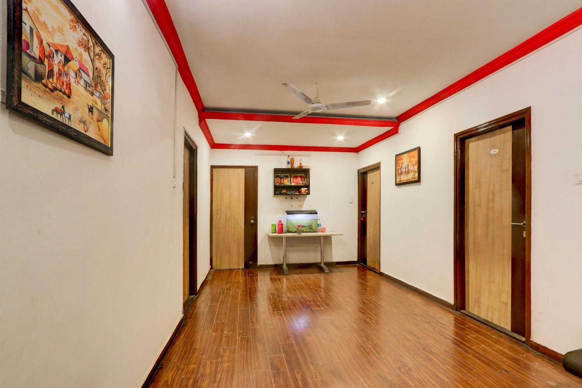 Hotel O Vg Grand Madhapur Exterior photo